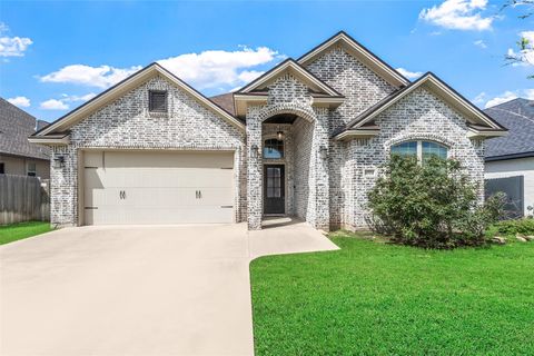 Photo of 4004 Eskew Drive, College Station, TX 77845 (MLS # 16208128)