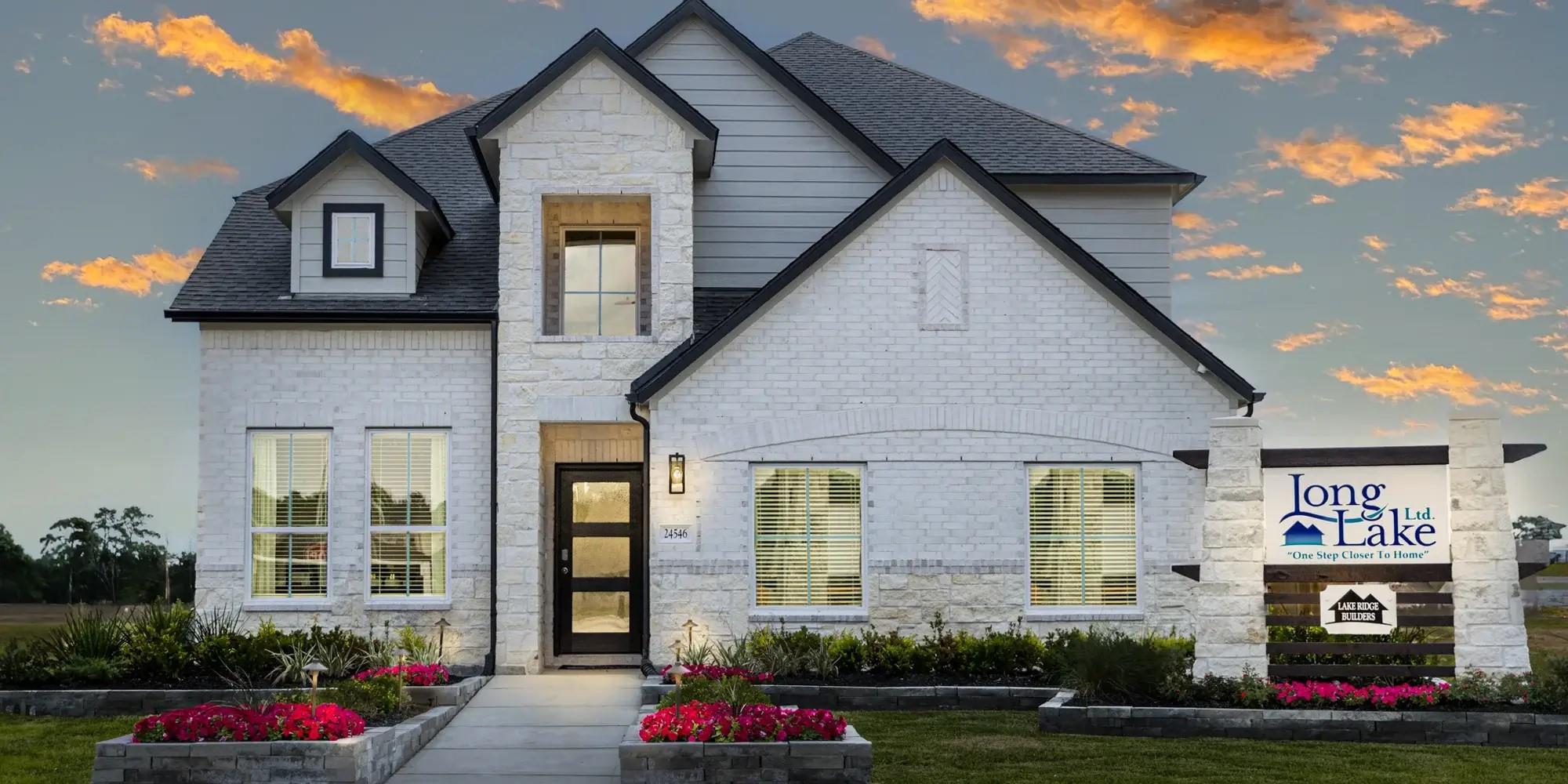 18510 Athena Flower Drive
