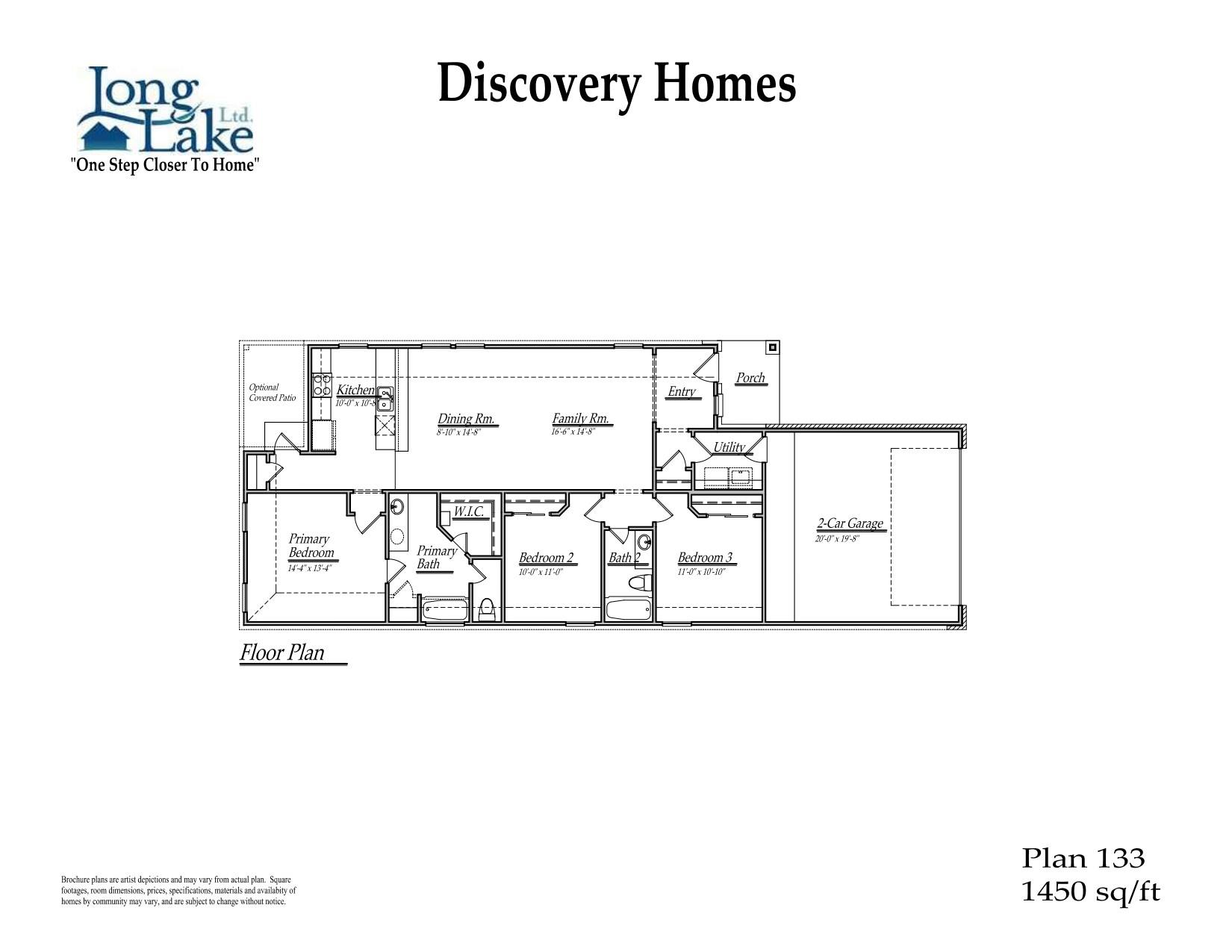 18510 Athena Flower Drive
