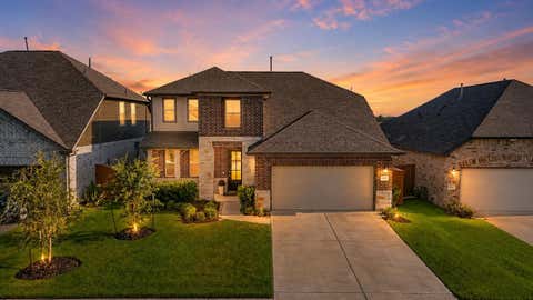 Photo of 209 Sunray Creek Drive, Katy, TX 77493 (MLS # 36286485)
