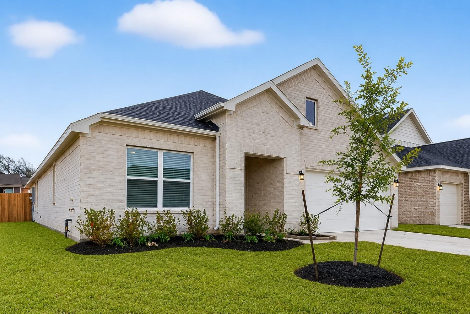 3410 Rolling River Drive