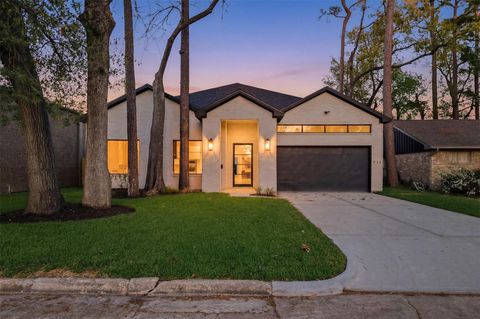Photo of 934 Autumn Oaks Drive, Houston, TX 77079 (MLS # 18634726)