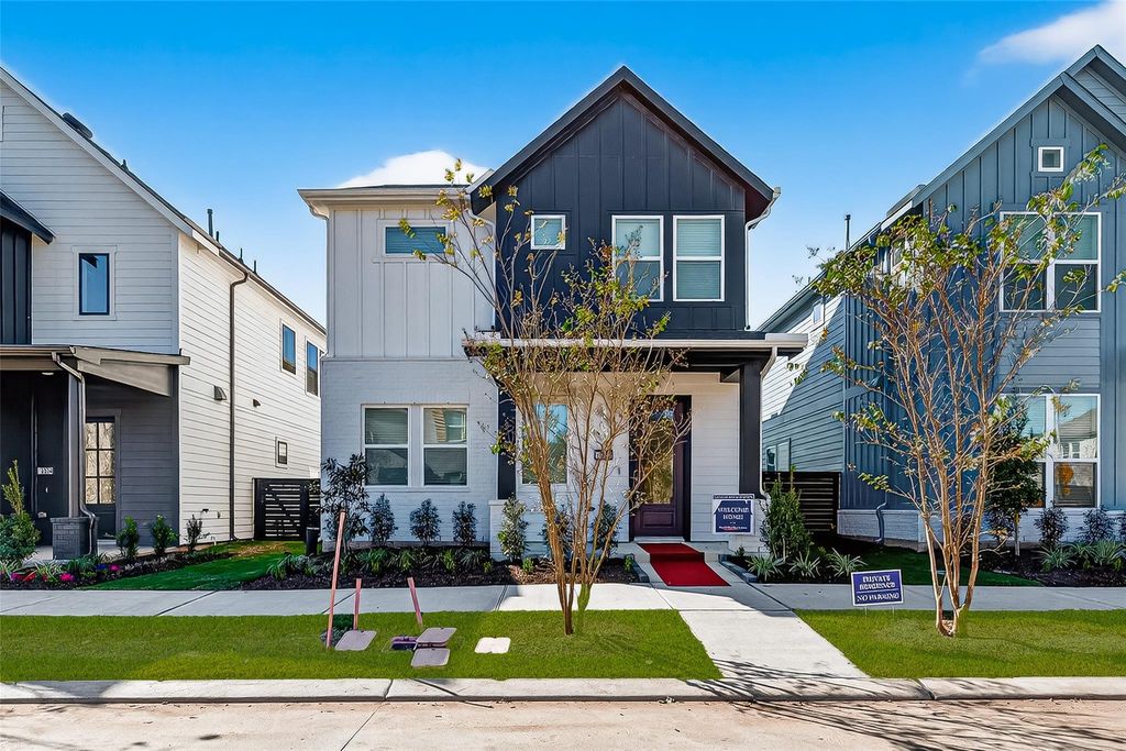 Photo of 3350 City Heart Avenue, Richmond, TX 77406 (MLS # 27823686)