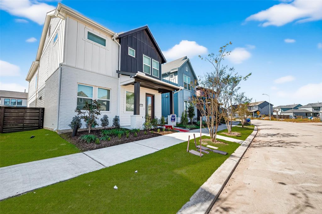 Photo of 3350 City Heart Avenue, Richmond, TX 77406 (MLS # 27823686)