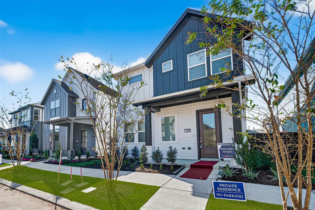 Photo of 3350 City Heart Avenue, Richmond, TX 77406 (MLS # 27823686)