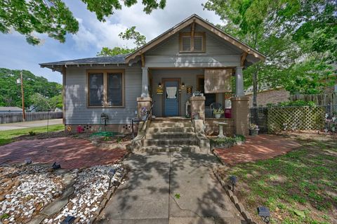 Photo of 1501 S Austin Street, Brenham, TX 77833 (MLS # 11591582)