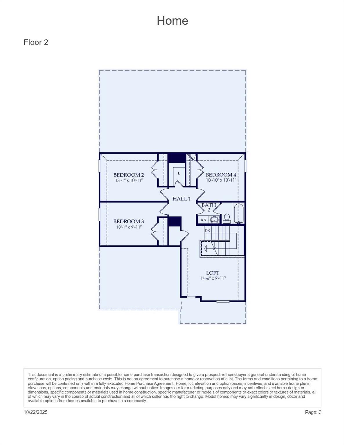 18214 Zemira Lane