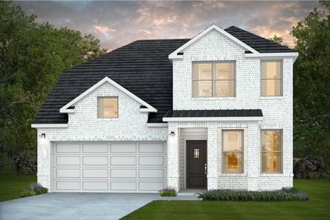 Photo of 18214 Zemira Lane, Tomball, TX 77377 (MLS # 24178748)