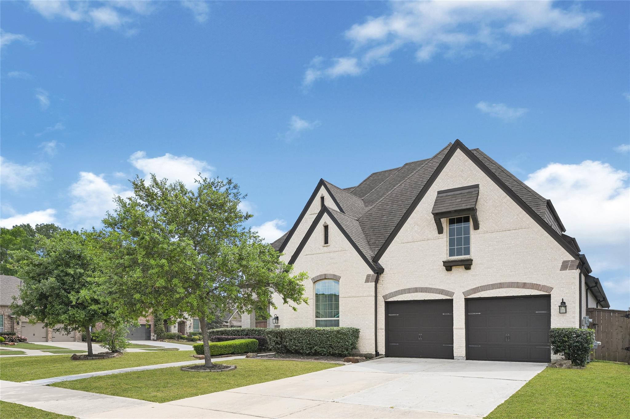13018 Fernbank Forest Drive