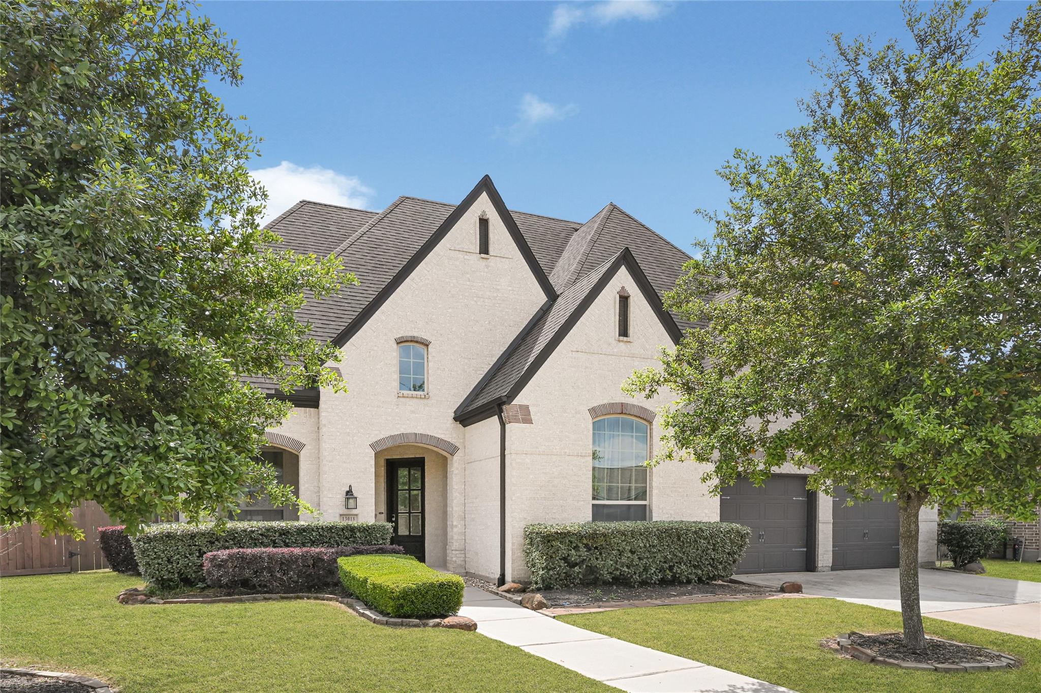 13018 Fernbank Forest Drive