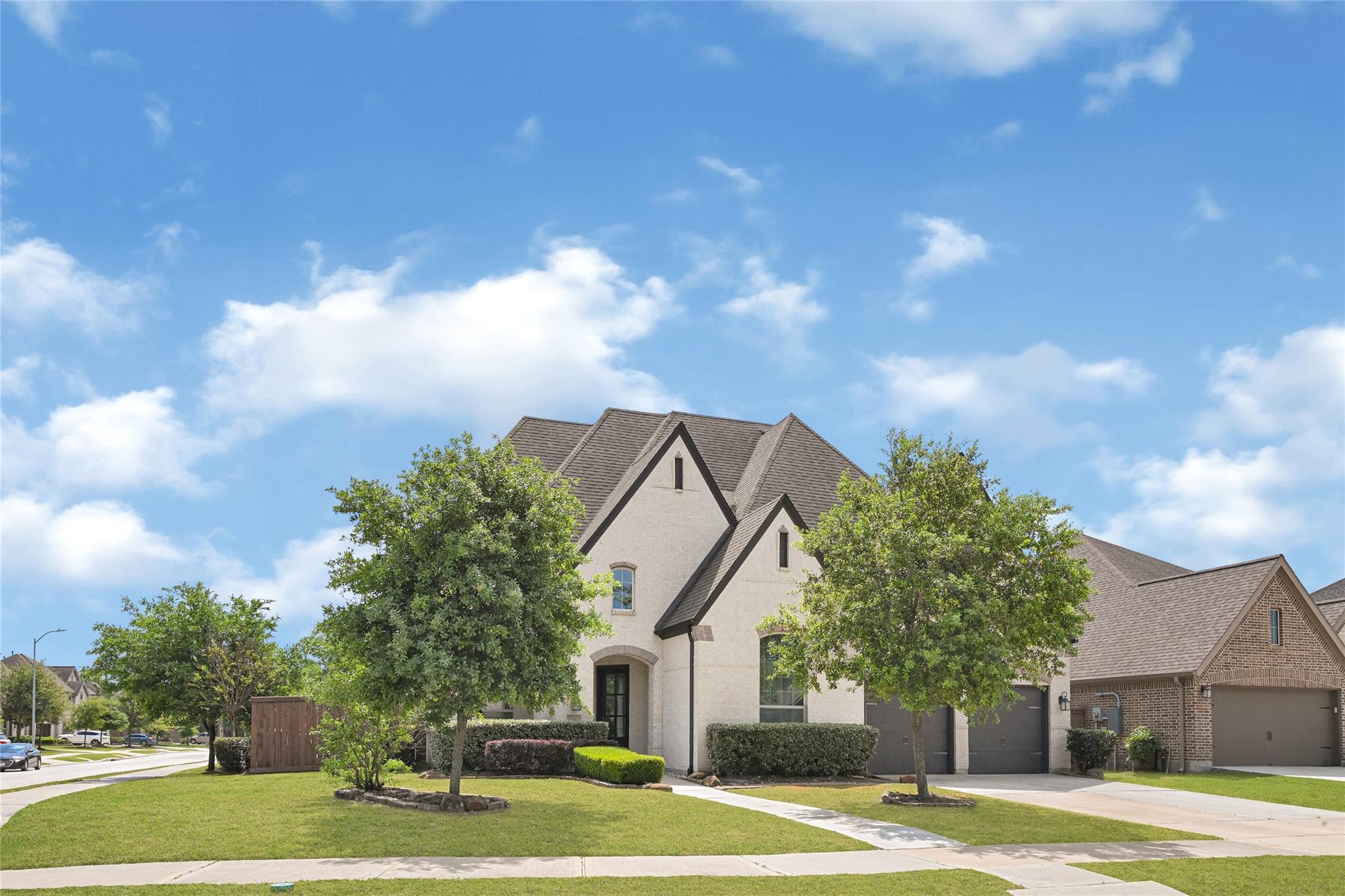 13018 Fernbank Forest Drive