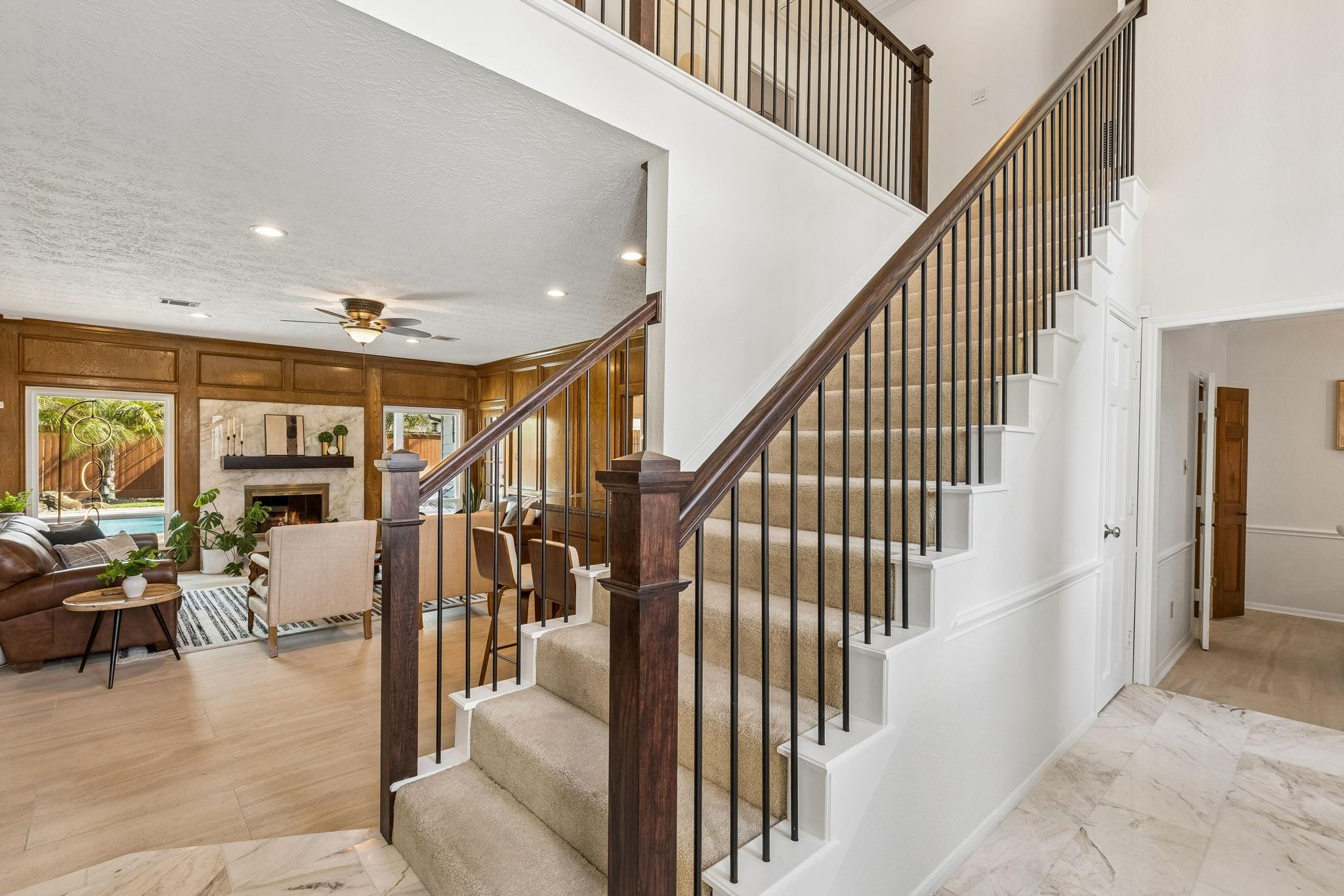 6327 Singing Creek Lane