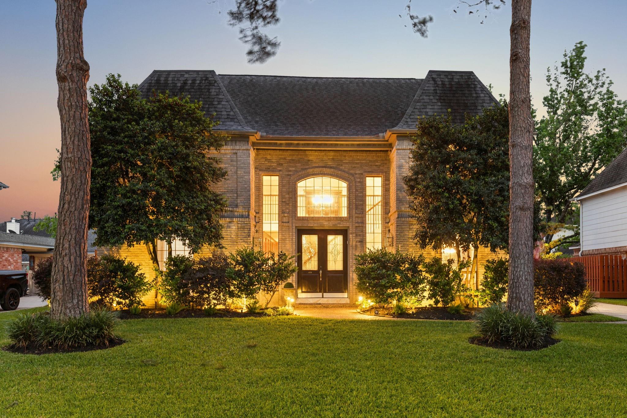 6327 Singing Creek Lane