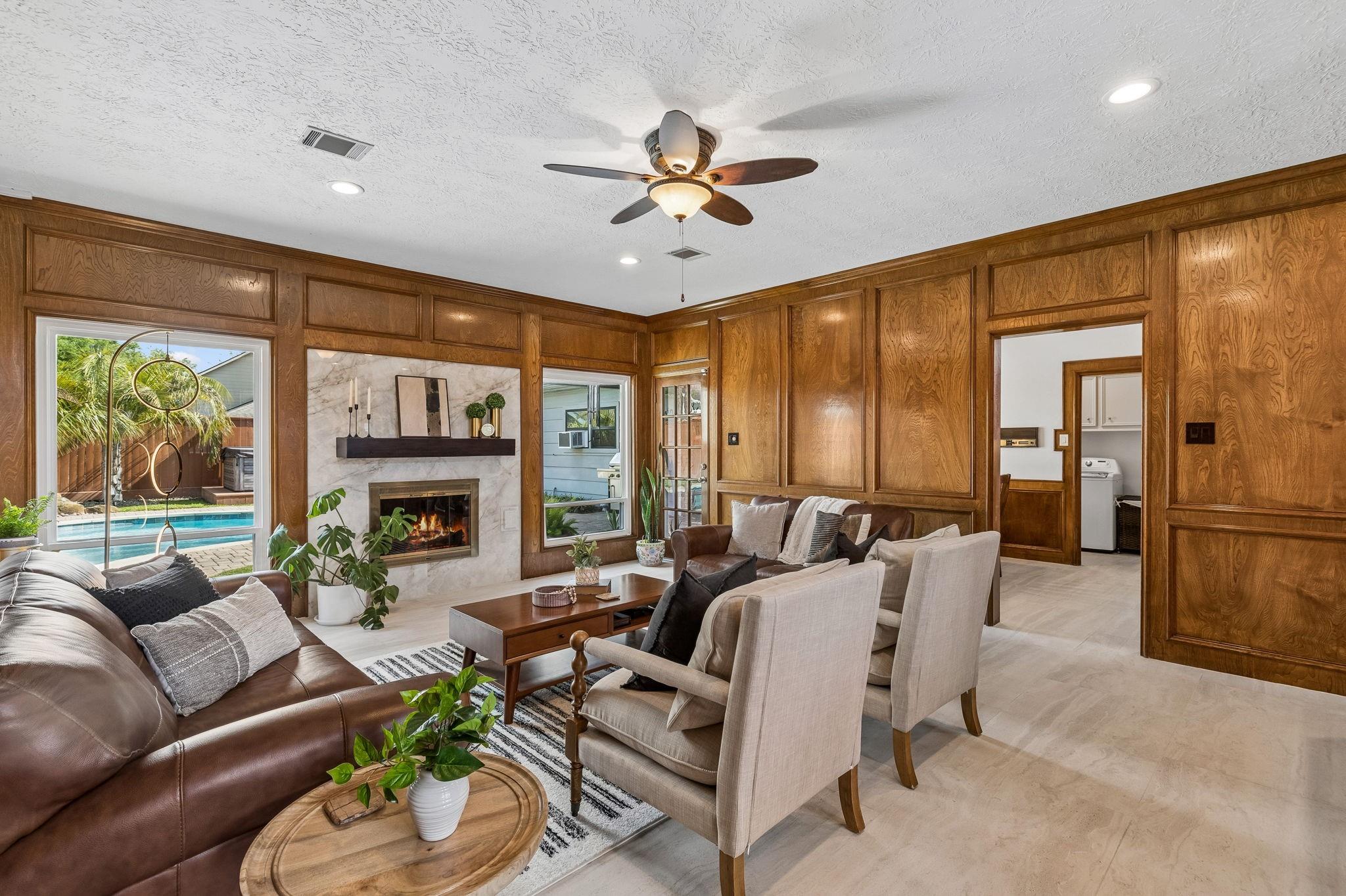 6327 Singing Creek Lane