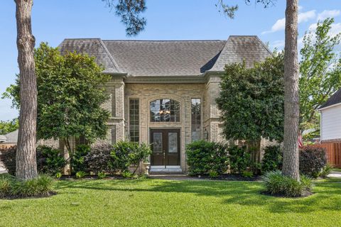 6327 Singing Creek Lane Spring TX 77379