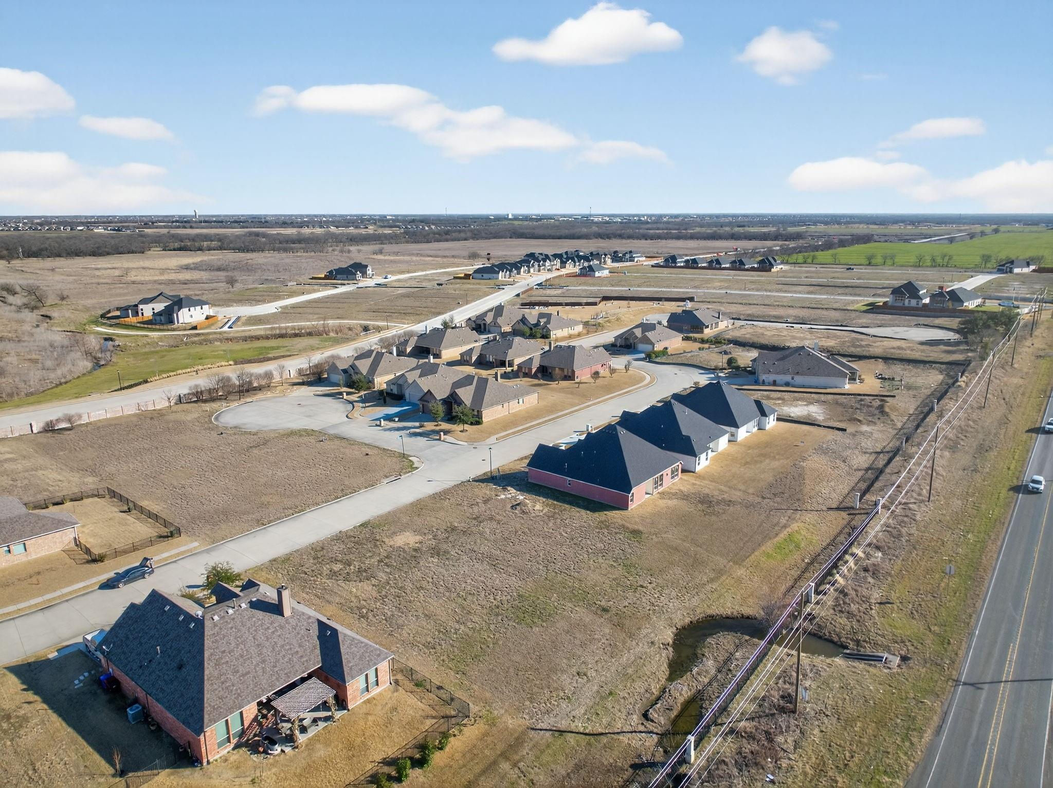 930 Saint Matthew Circle