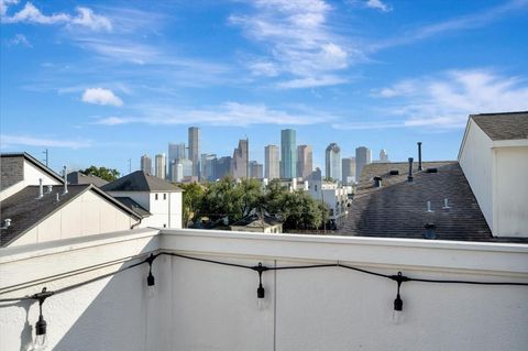 Photo of 2104 Colorado Street, Houston, TX 77007 (MLS # 77963745)