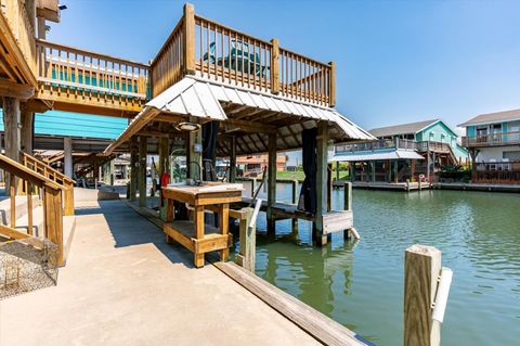 Homes For Sale - 1188 Boyt Rd Rd<br/> Galveston County, Port Bolivar, TX 77650