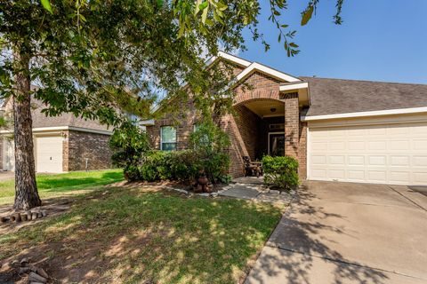 24718 Cobble Canyon Lane Katy TX 77494