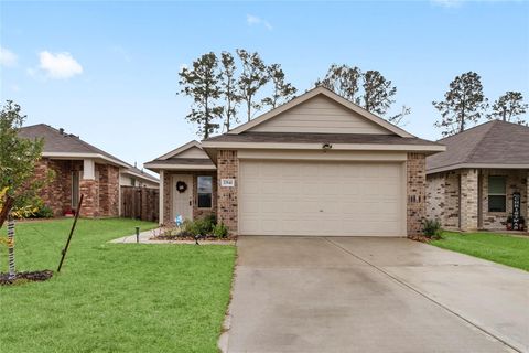 Photo of 20846 Masella Ridge Drive, New Caney, TX 77357 (MLS # 31630785)