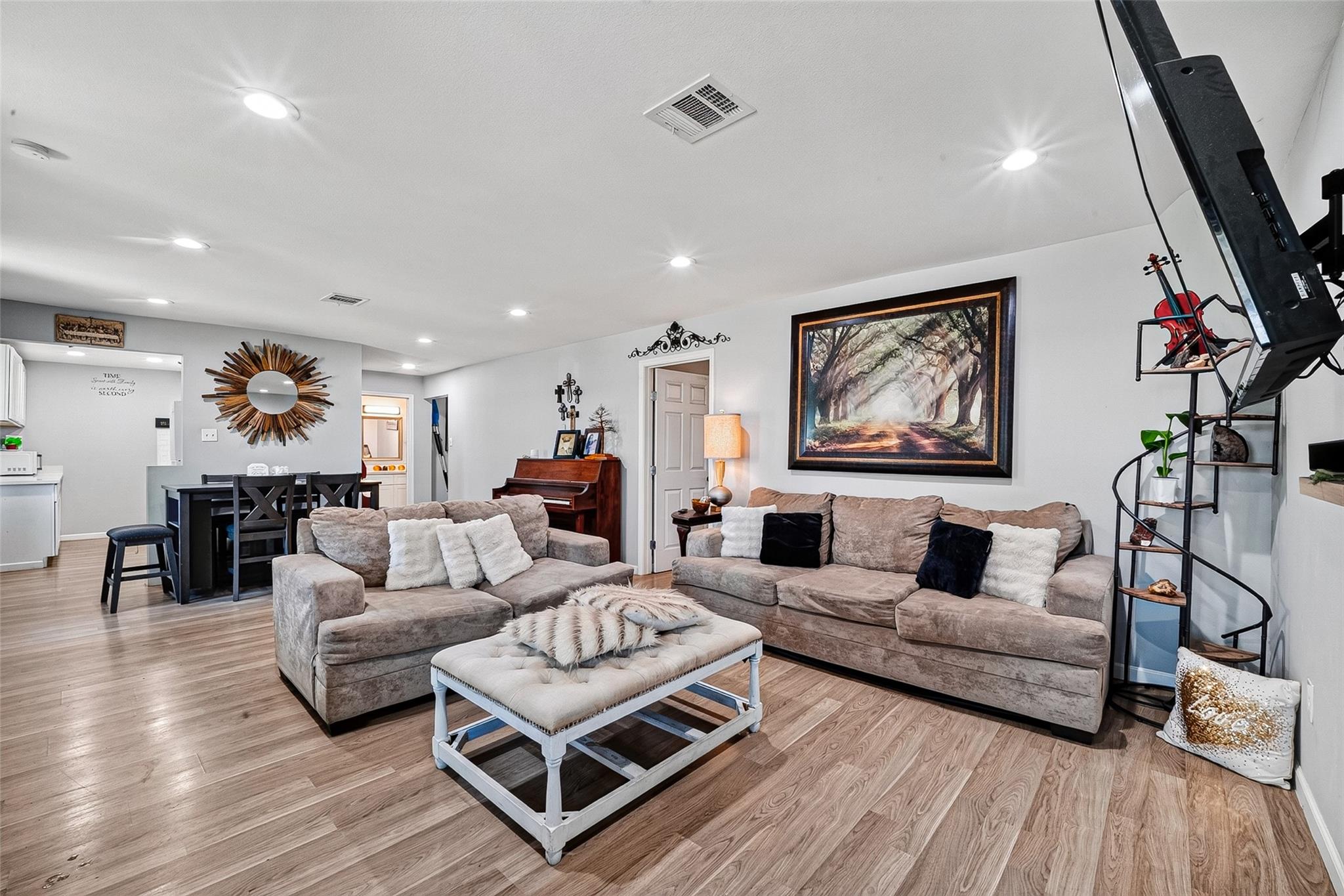 2110 Hillshire Drive