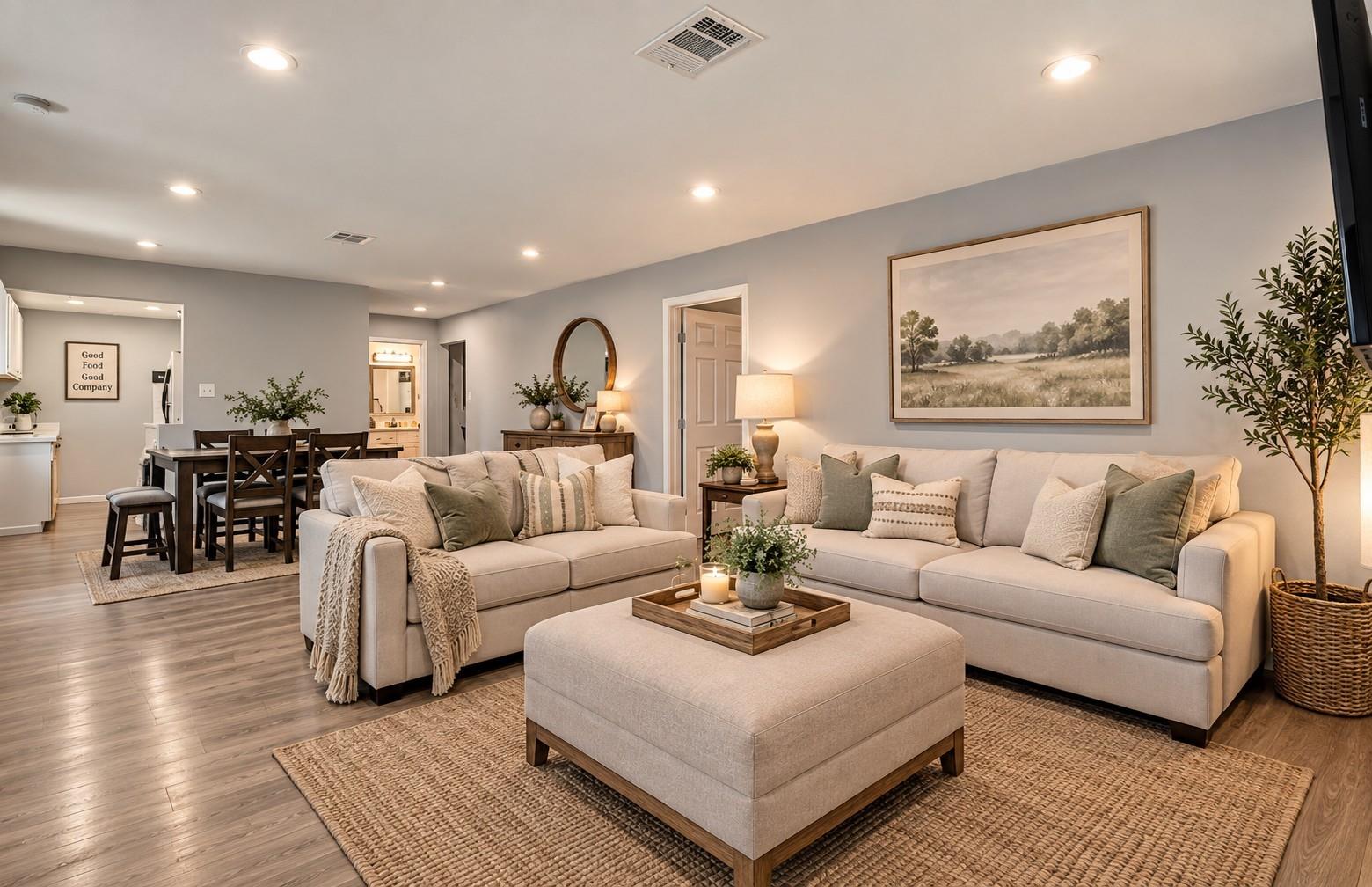 2110 Hillshire Drive