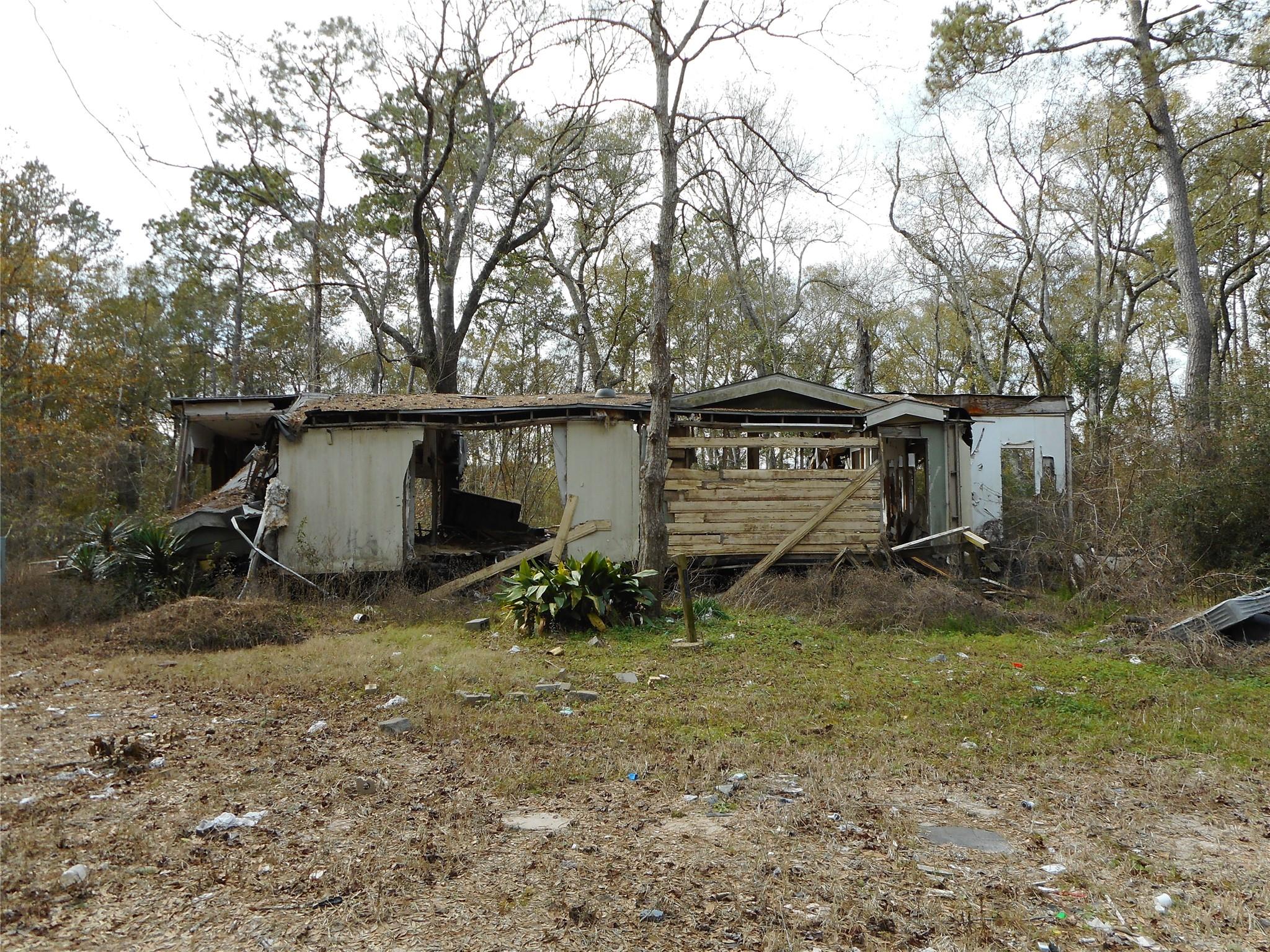 111 County Road 3891 N