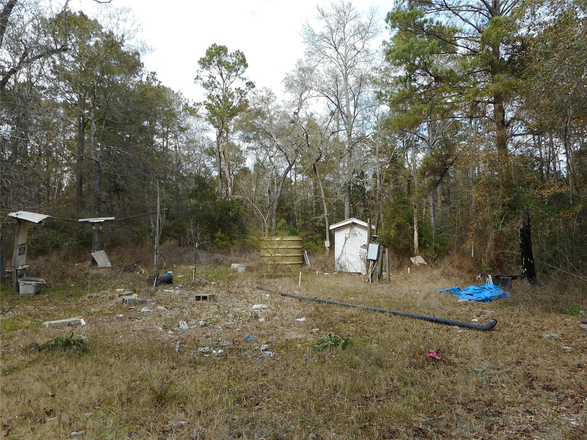 111 County Road 3891 N