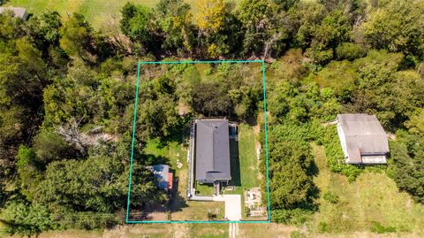 Photo of 18 A R Kirk Road, Trinity, TX 75862 (MLS # 46226755)