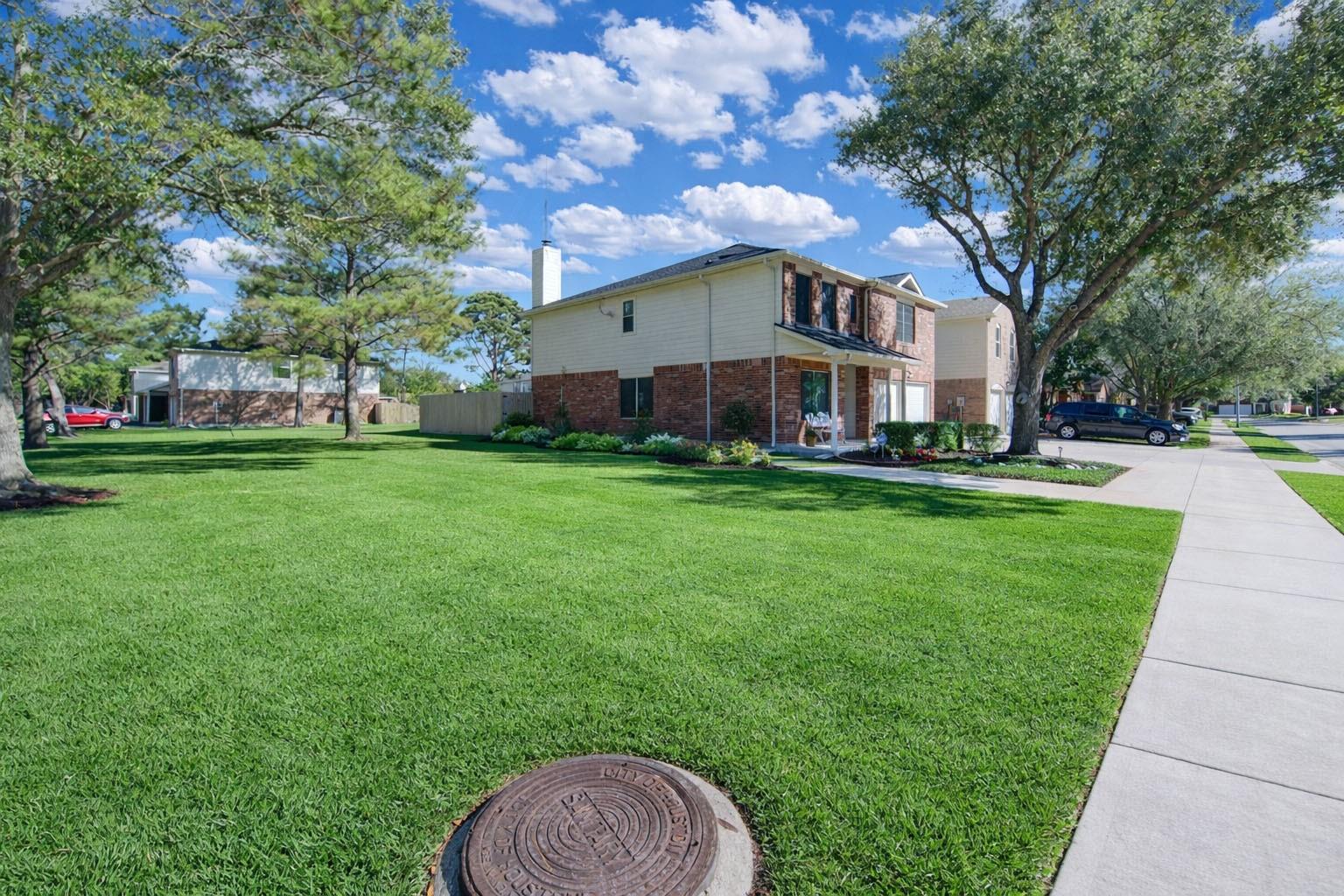 21114 Somerset Park Lane