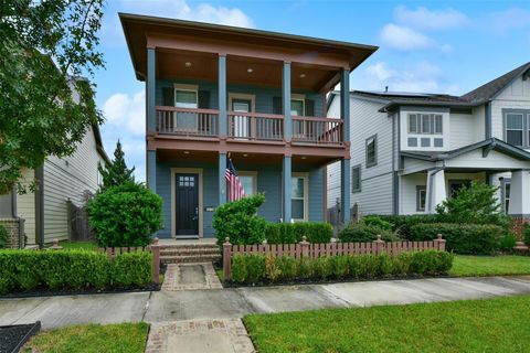 16730 Poplar Branch Way Cypress TX 77433