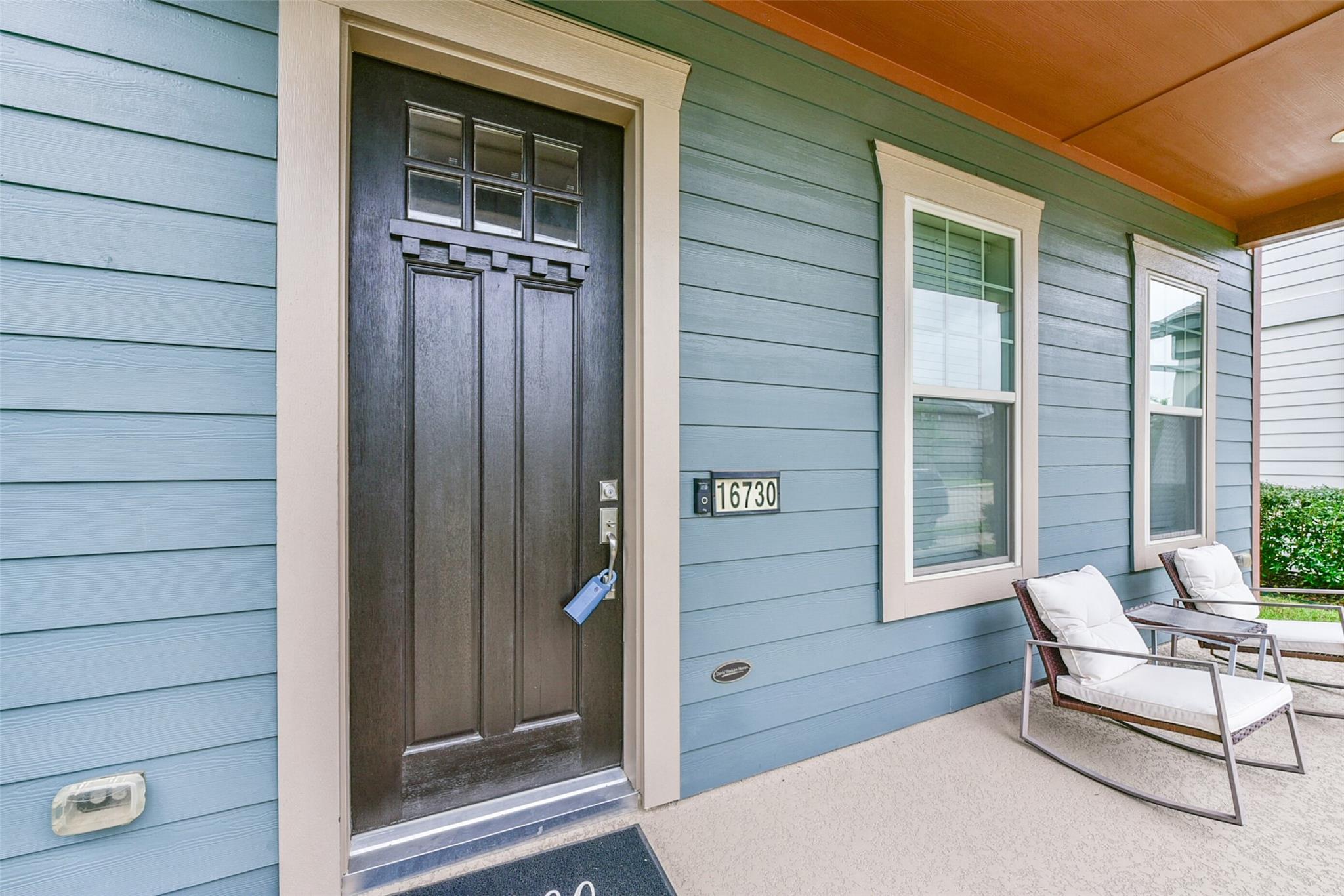 16730 Poplar Branch Way