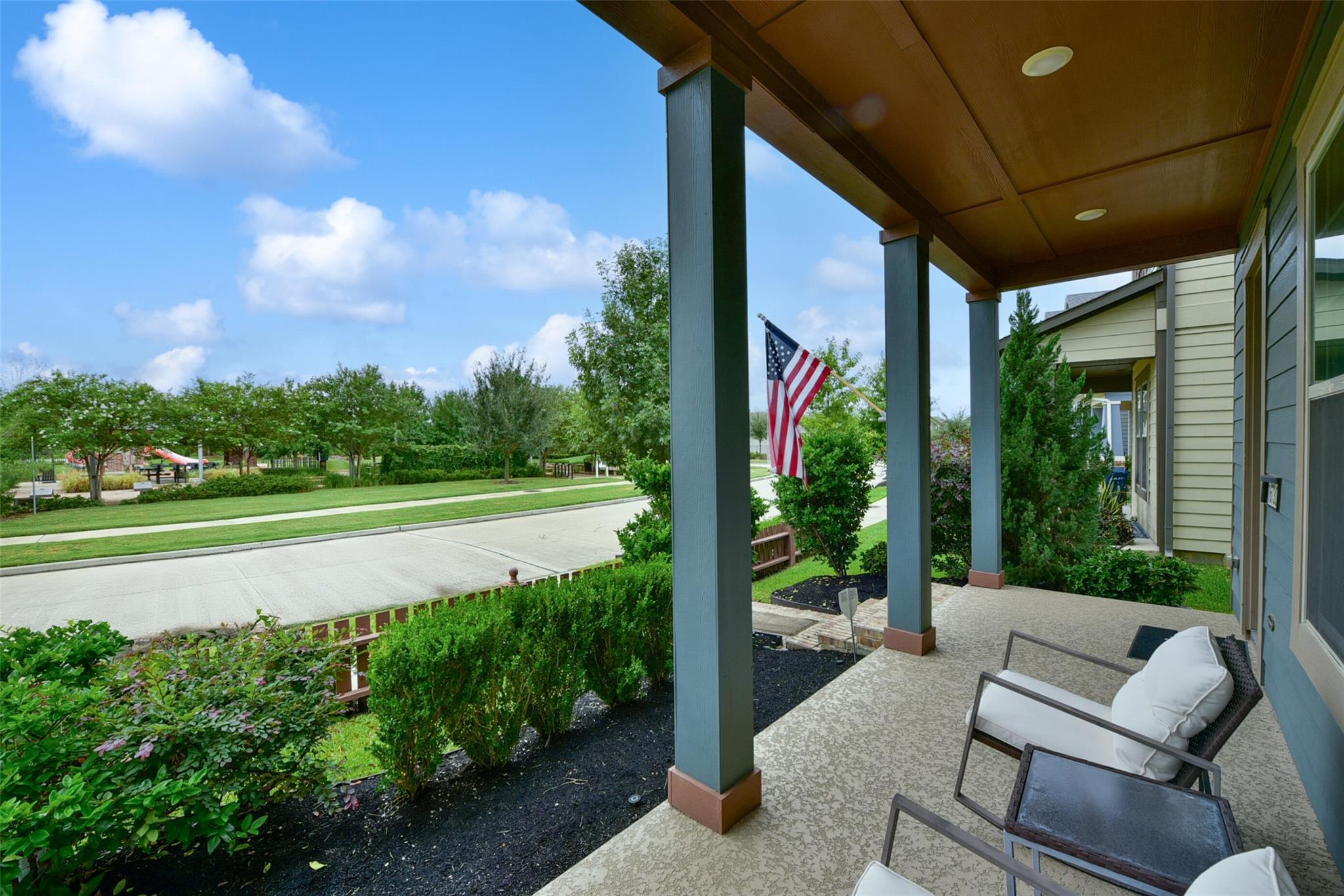 16730 Poplar Branch Way