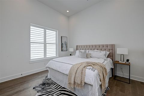 Homes For Rent - 6129 W Montgomery Road<br/> Houston, TX 77091