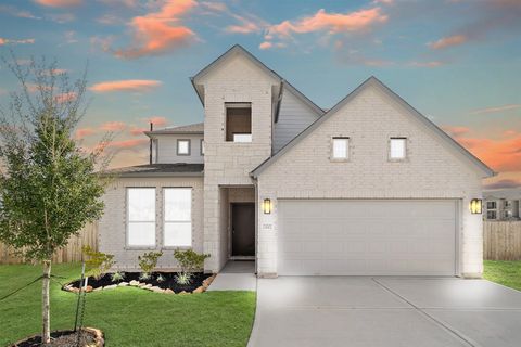 Photo of 23202 Atherton Oak Court, Katy, TX 77493 (MLS # 26236886)