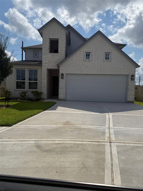 Photo of 23202 Atherton Oak Court, Katy, TX 77493 (MLS # 26236886)