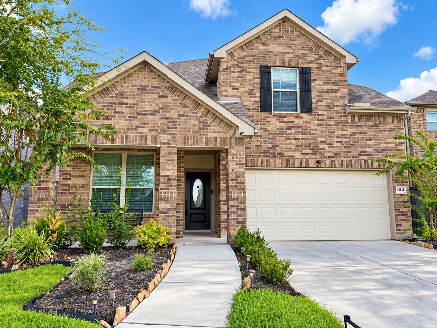 11434 Cypress Elm Court
