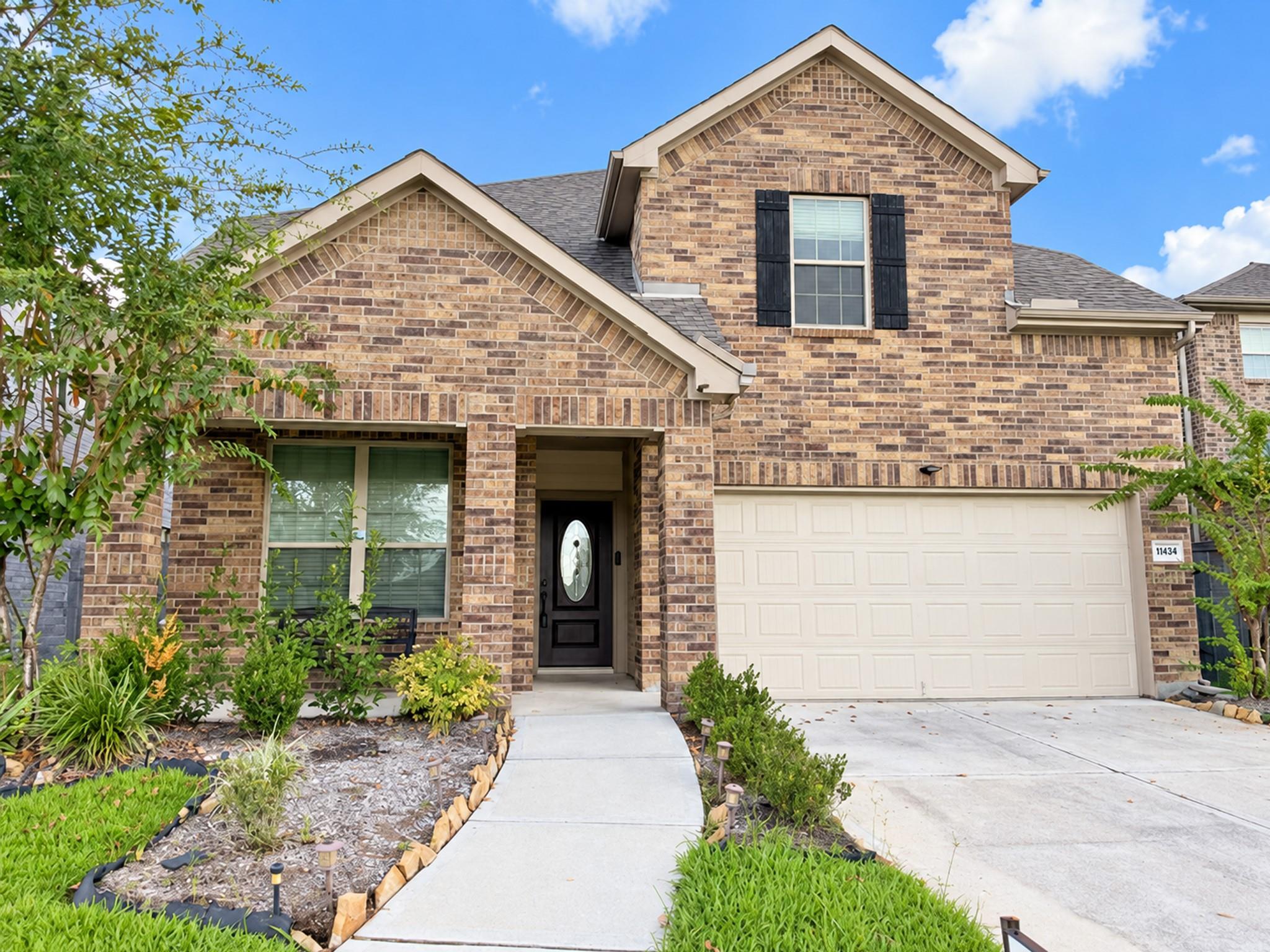 11434 Cypress Elm Court
