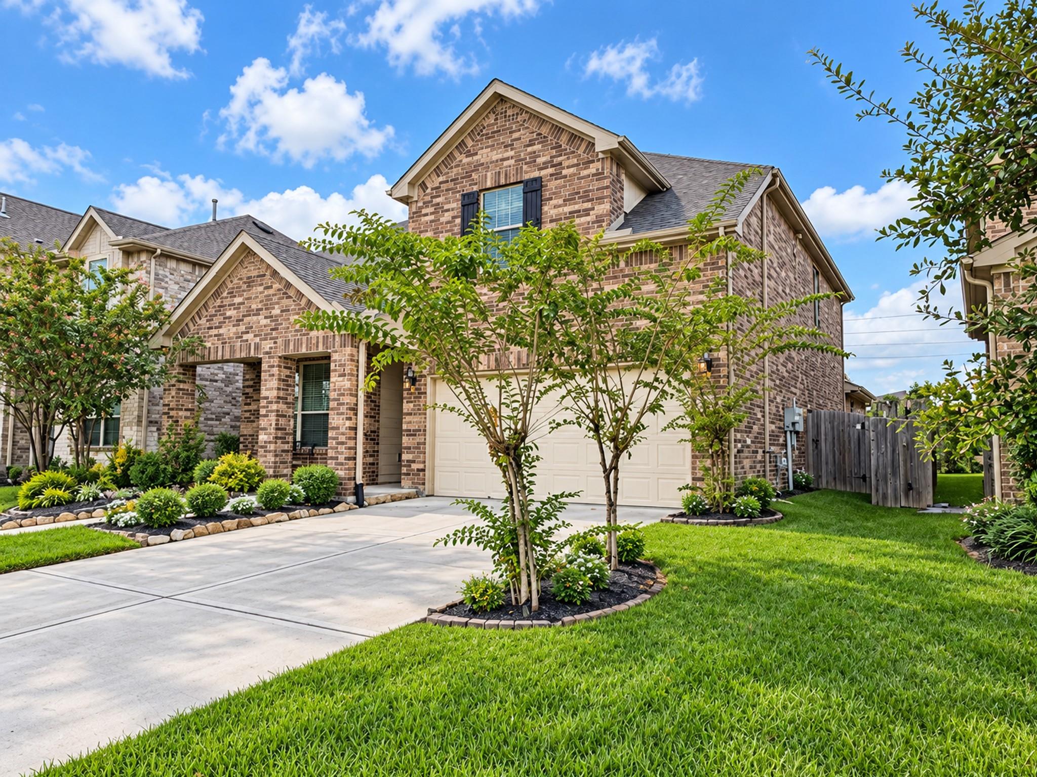 11434 Cypress Elm Court