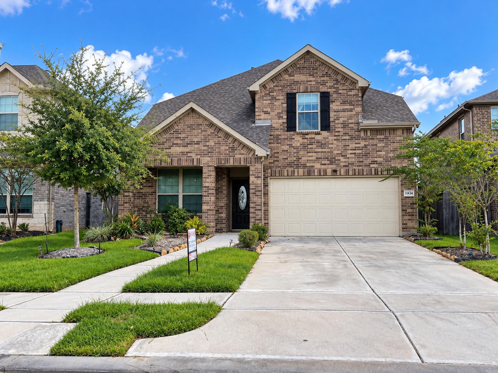 11434 Cypress Elm Court