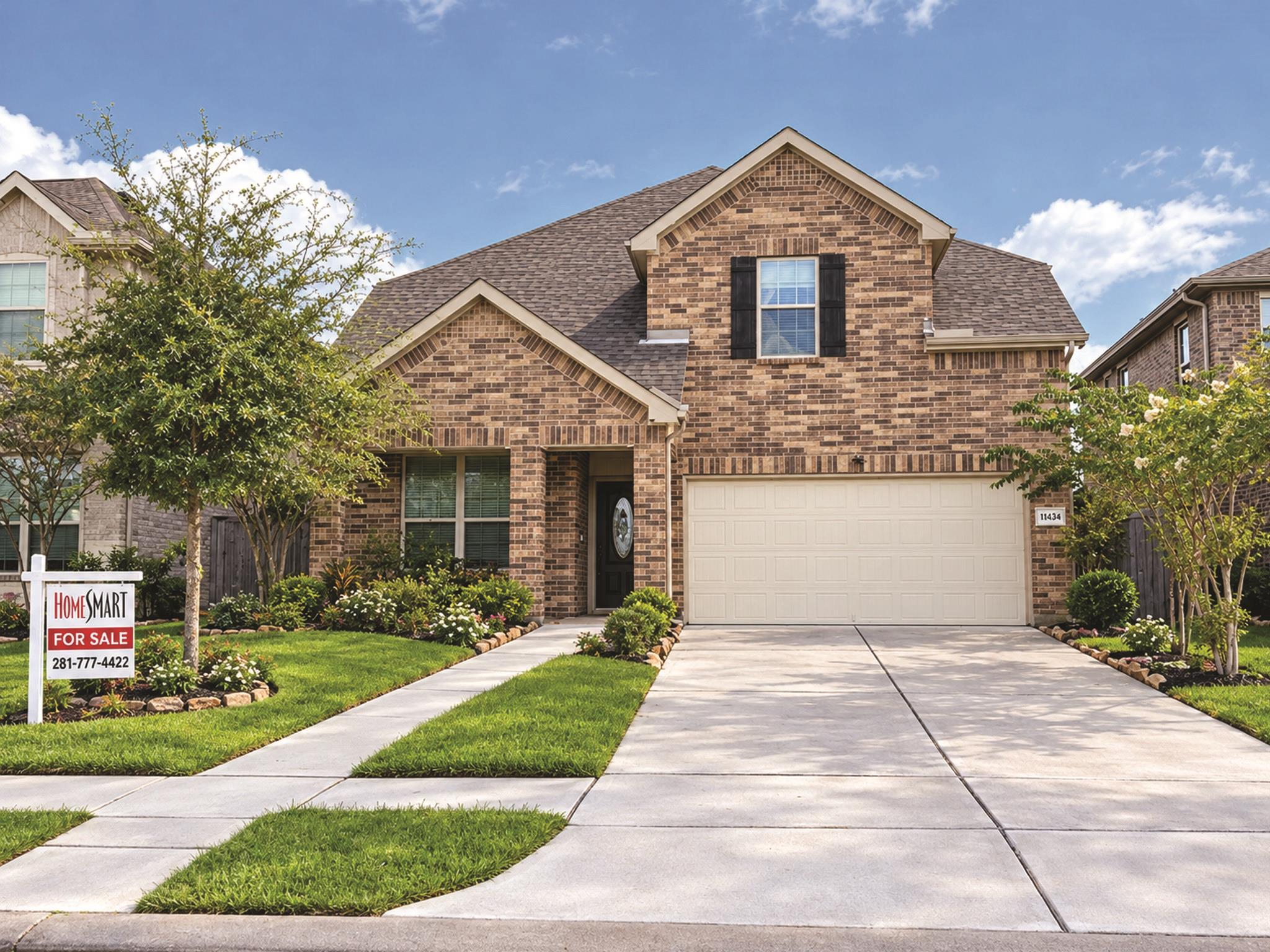 11434 Cypress Elm Court