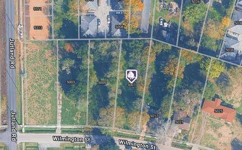 Photo of 5007 Wilmington Street, Houston, TX 77033 (MLS # 73081968)