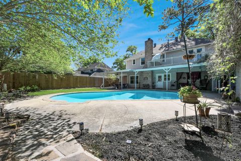Photo of 18010 Bambriar Drive, Houston, TX 77090 (MLS # 24448698)