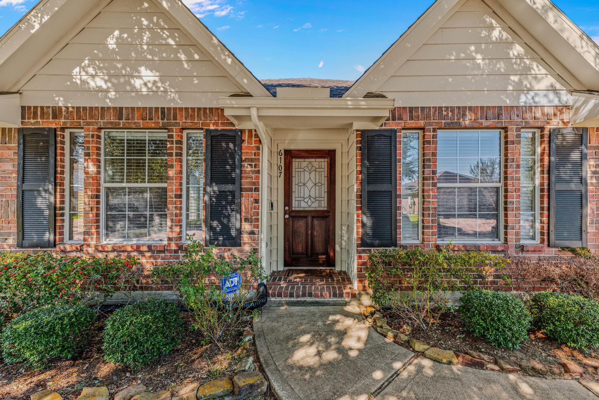 6107 Hubbell Drive