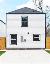 Photo of 7932 Way Street #B, Houston, TX 77028 (MLS # 16730487)