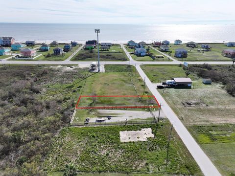 Vacant Land For Sale - Head Hunter Drive<br/> Gilchrist, TX 77617