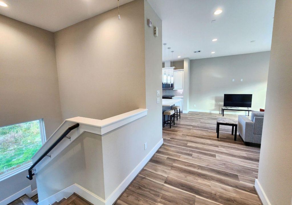 Photo of 2615 Huntington Creek Lane, Houston, TX 77093 (MLS # 86931118)