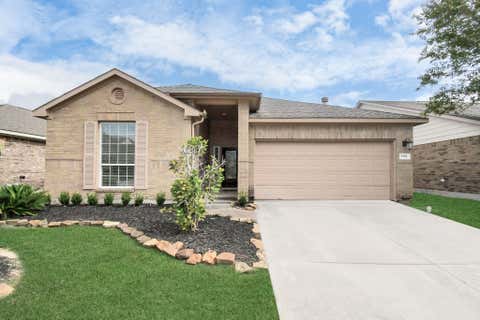 Photo of 3126 Snowbird Meadow Drive, Spring, TX 77373 (MLS # 78391997)