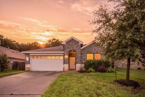 Photo of 11526 Gingerland Drive, Conroe, TX 77304 (MLS # 42303538)