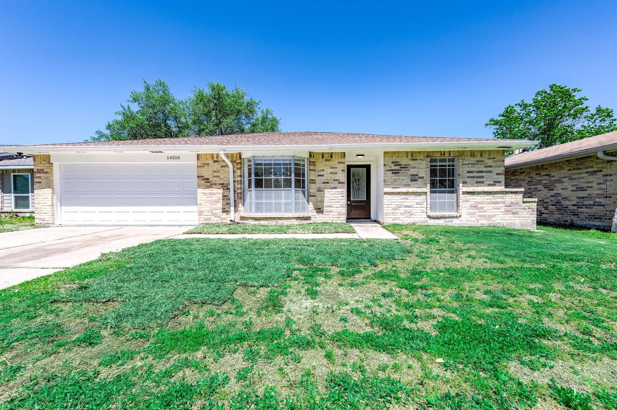 14310 Southline Road